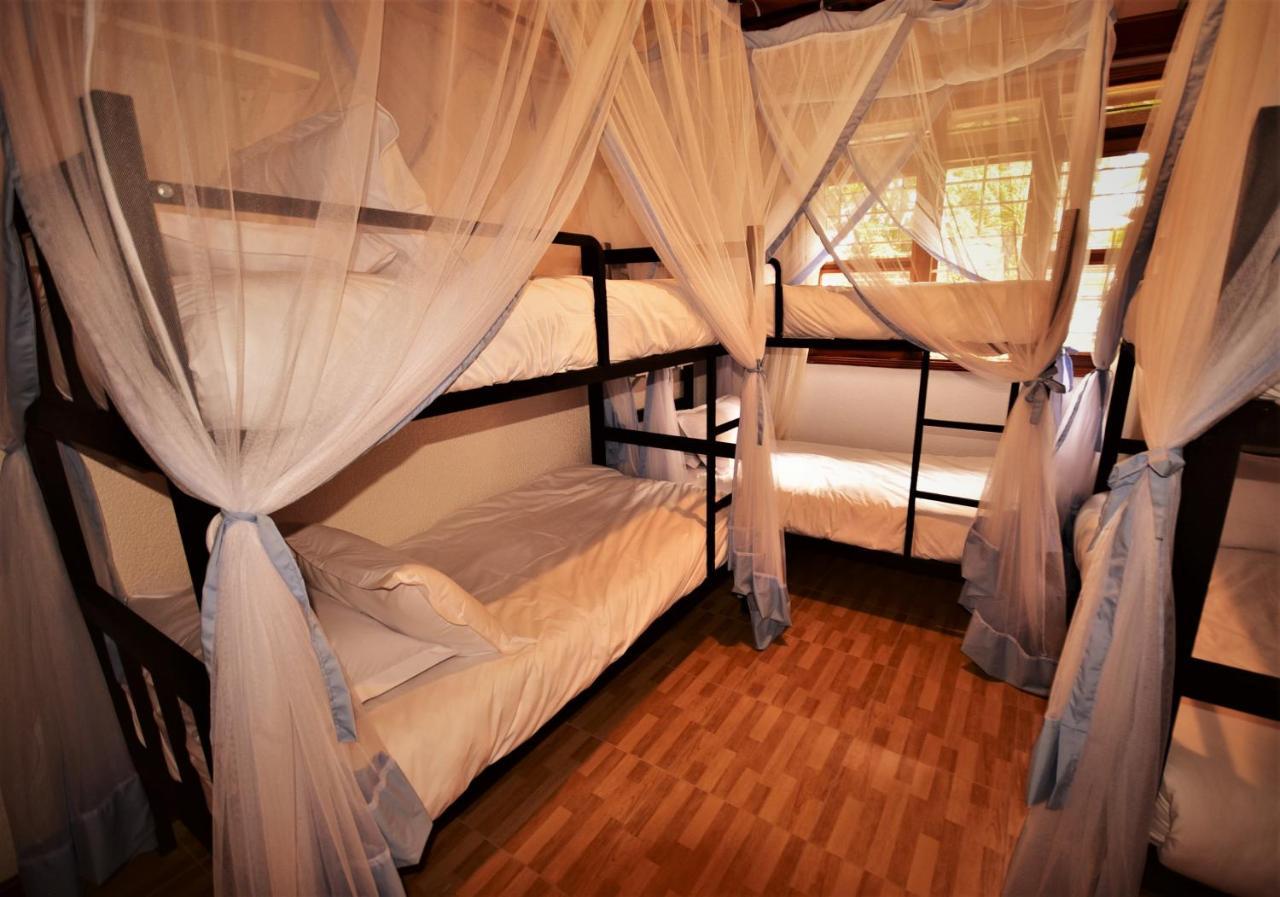 Elementis Entebbe Hotel Ngoại thất bức ảnh